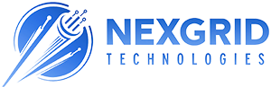 Nexgrid Logo