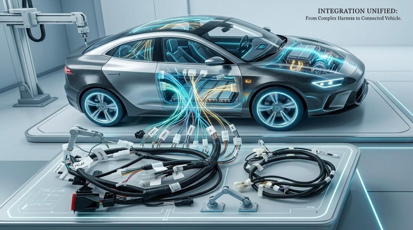 Wire Harness